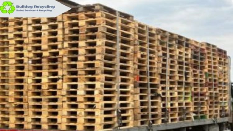 Pallet Recycling