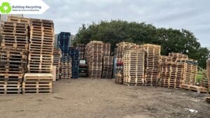 The Role of Wood Pallet Recycling in Reducing Deforestation
