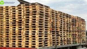 pallet recycling Hertfordshire