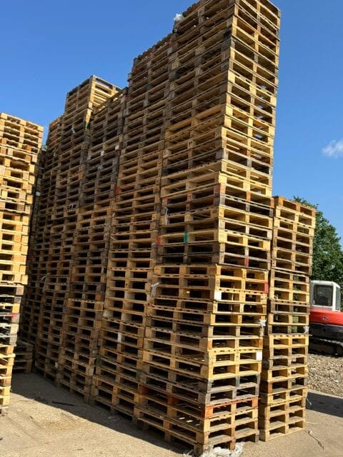 Pallets